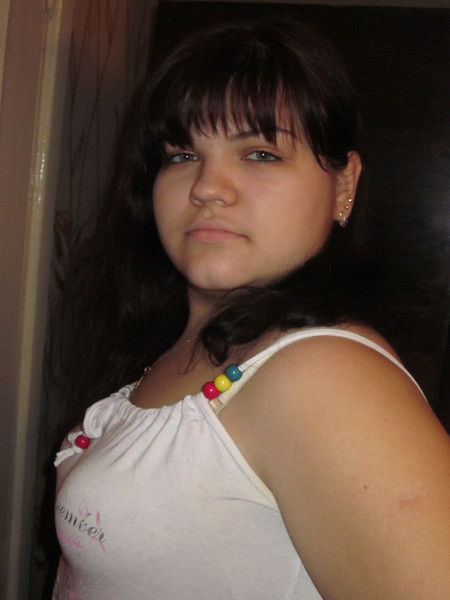 Марина Торопцова