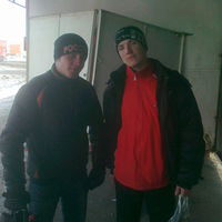 Самгин Сергей