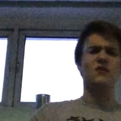 Андрей Корф