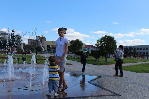 Светлана Домбровская