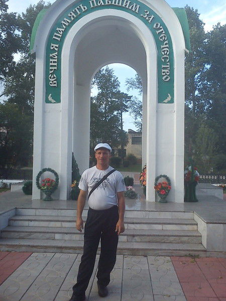 Евгений Леснов