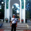 Евгений Леснов