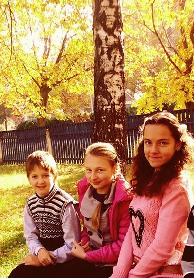 Влад Захарченко