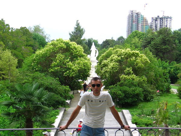 Максим Докшин