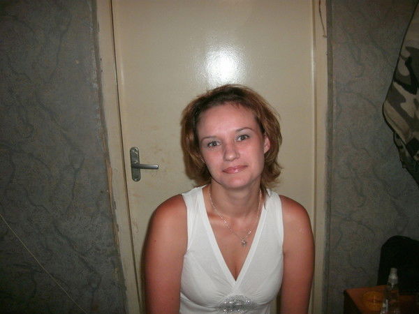 Ольга Сафарова