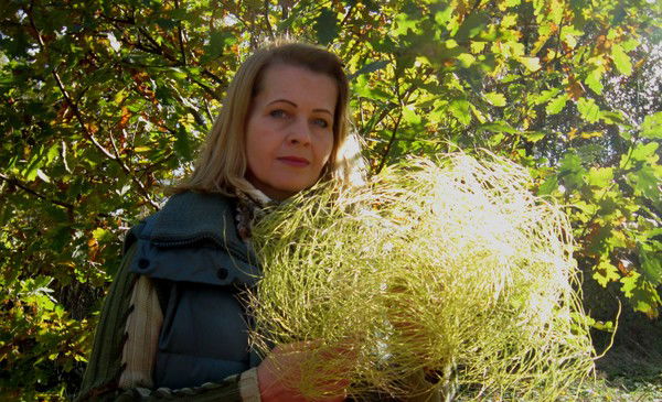 Ольга Смирнова