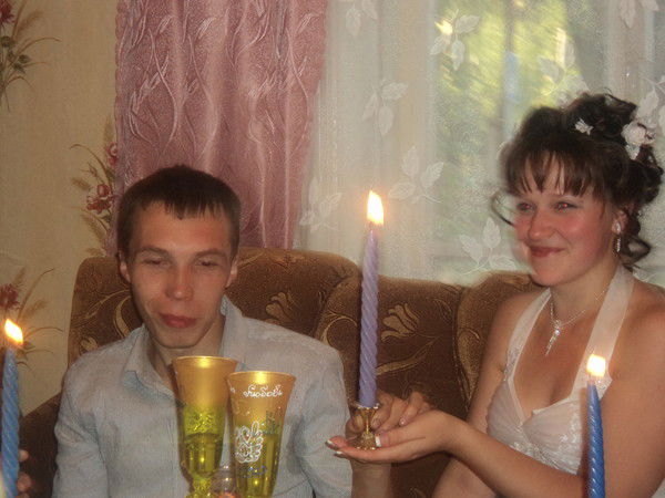 Максим Шилохвостов