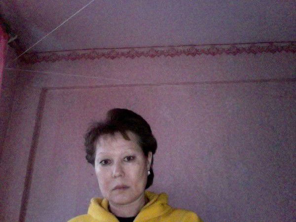 Алевтина Малыхина