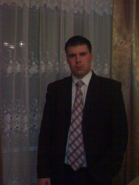 Александр Стрелец