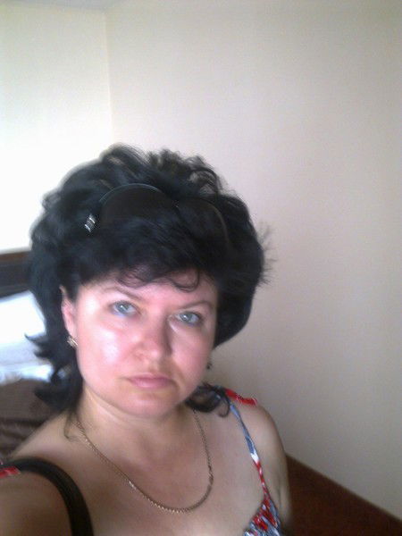 Ольга Николаенко