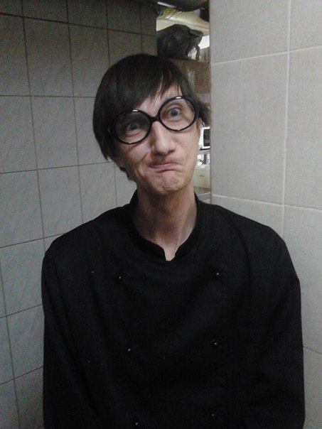 Сергей Иванов