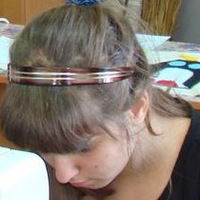 Даринка Родичева