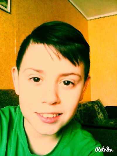 Діма Пономаренко