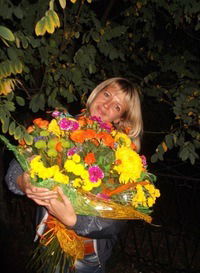 Ольга Наривончик