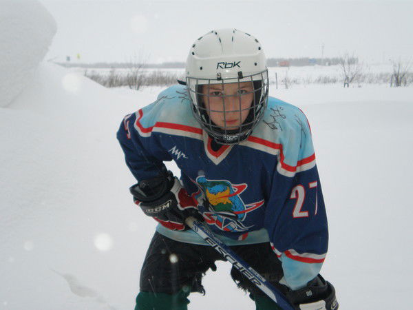 Альмир Хабибуллин