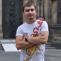 Дмитрий Соловьёв