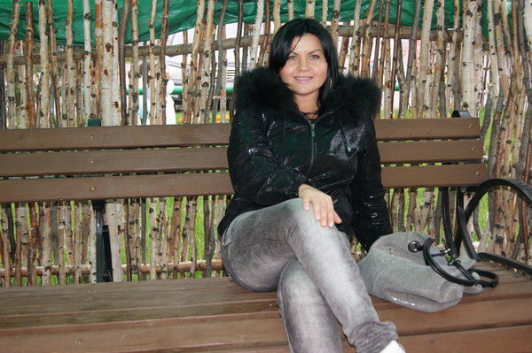 Катя Касаткина