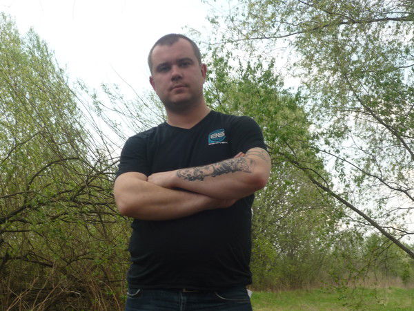 Кирилл Корниенко