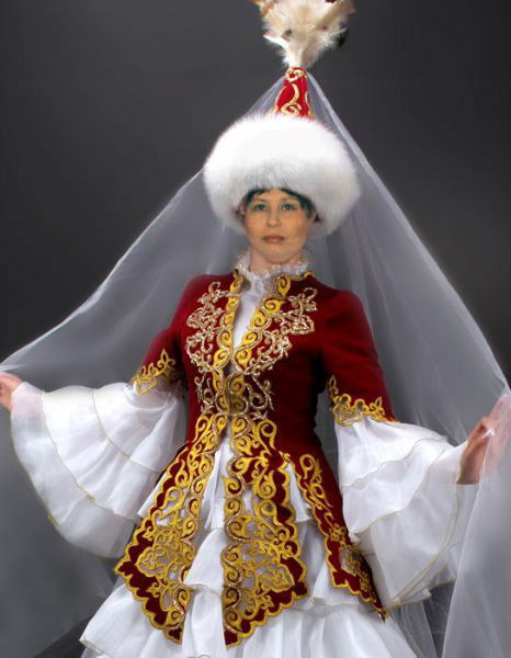 Ася Богданова