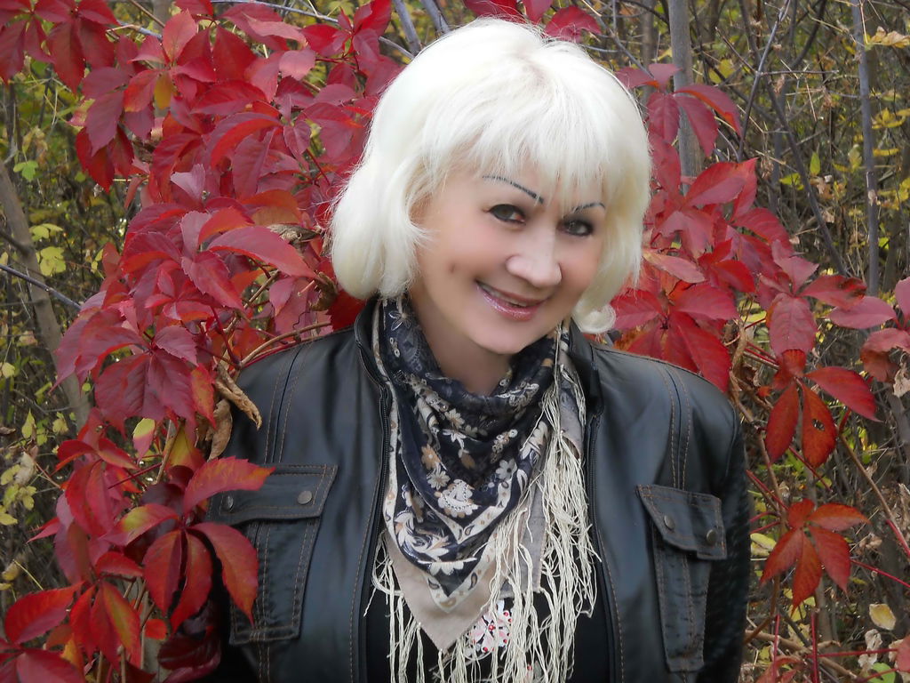 Галина Просто