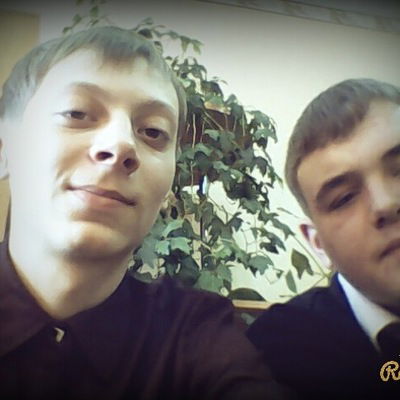 Дмитрий Сергачев