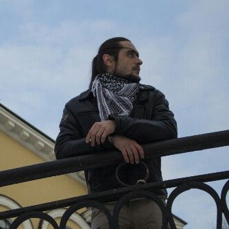 Сергей Белоногов