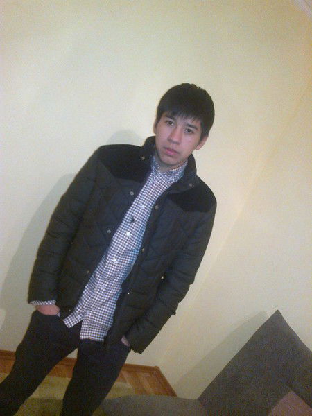 Нурбек Токташов