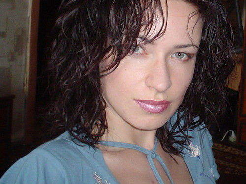 Кристина Даунгауэр