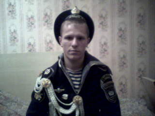 Алексей Кравченко