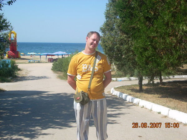 Александр Боярченков