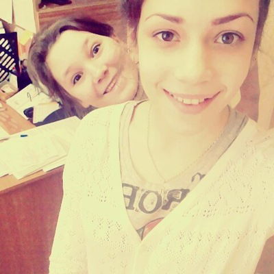 Виктория Моисеенко