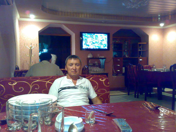 Габиден Нихамбаев