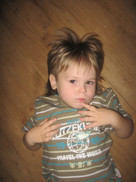 Татьяна Царикова