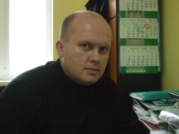 Алексей Толмачёв