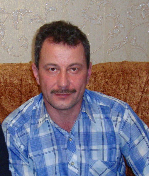 Николай Наточиев