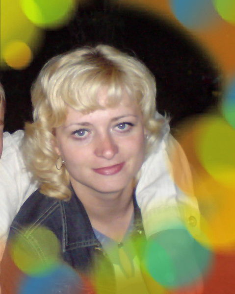 Анастасия Корниенко