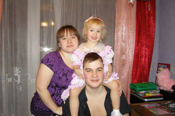 Jekaterina Bushujeva