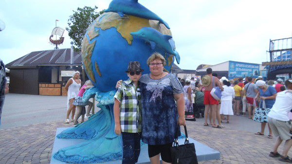 Ирина Умерова