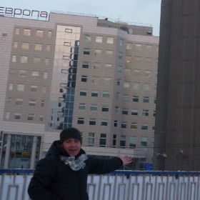 Сергей Бондарев