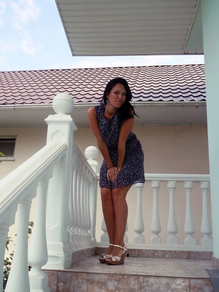 Даша Пронина