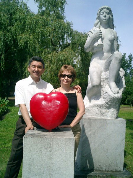 Сания Ирсалиева