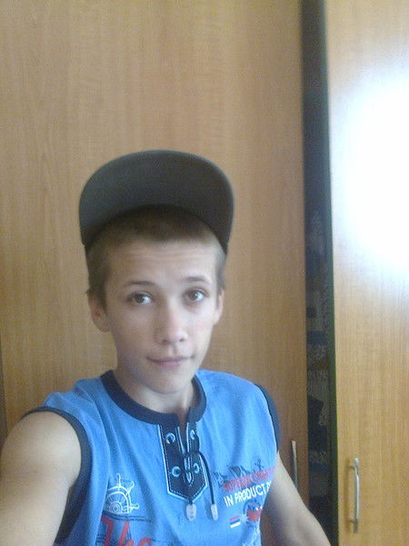 Виктор Фоминых