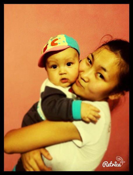 Erlan Aktoty Akhmetovy