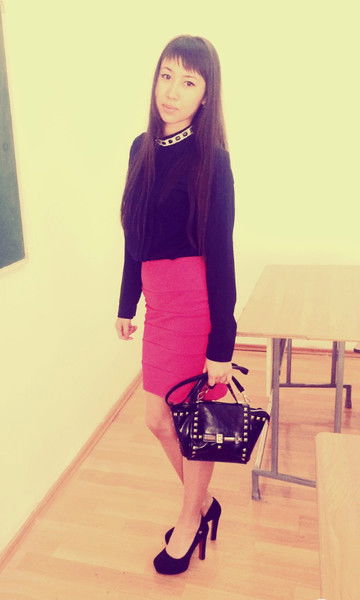 Gulshat Kazhygalieva