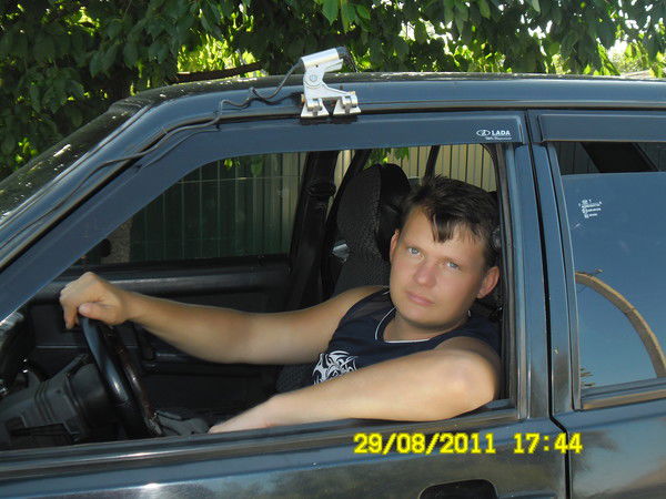 Алексей Викторович