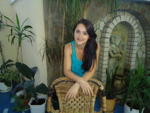 Надежда Фильченкова (Чванина)