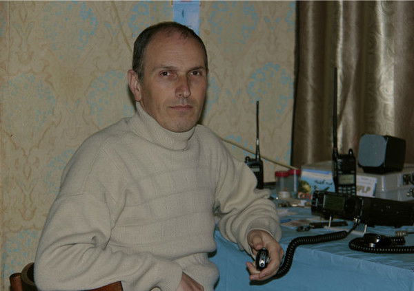 Амиран Мосешвили