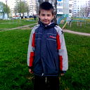Никита Голубцов