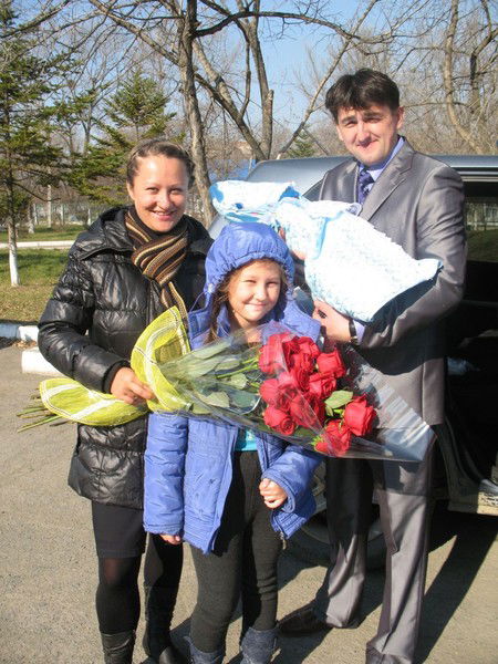 Стас Худяков