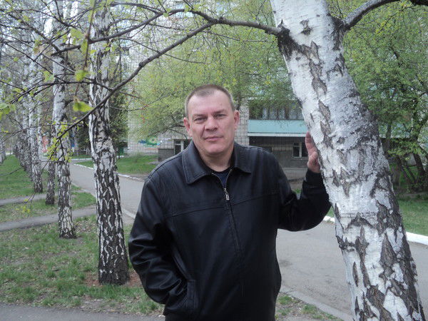 Владимир Лебедев